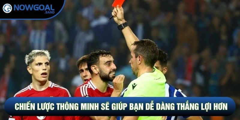 Chiến lược thông minh sẽ giúp bạn dễ dàng thắng lợi hơn Chiến lược thông minh sẽ giúp bạn dễ dàng thắng lợi hơn