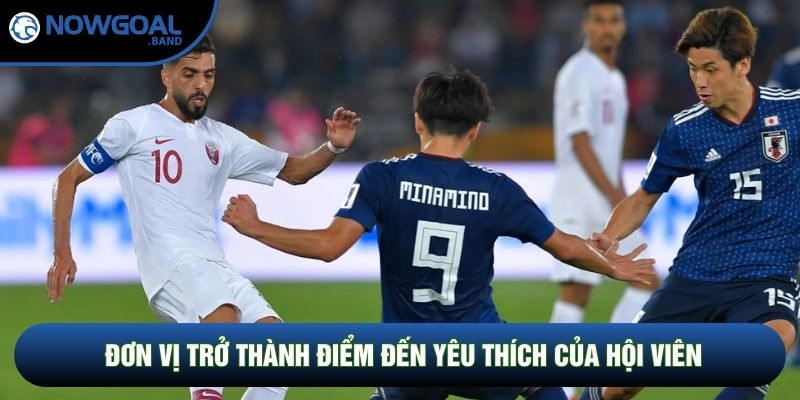 Đơn vị trở thành điểm đến yêu thích của hội viên