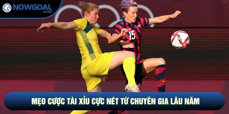 Mẹo cược tài xỉu cực nét từ chuyên gia lâu năm